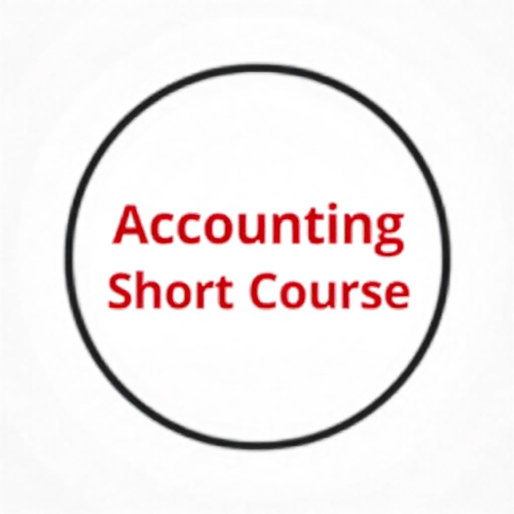 short course Icon