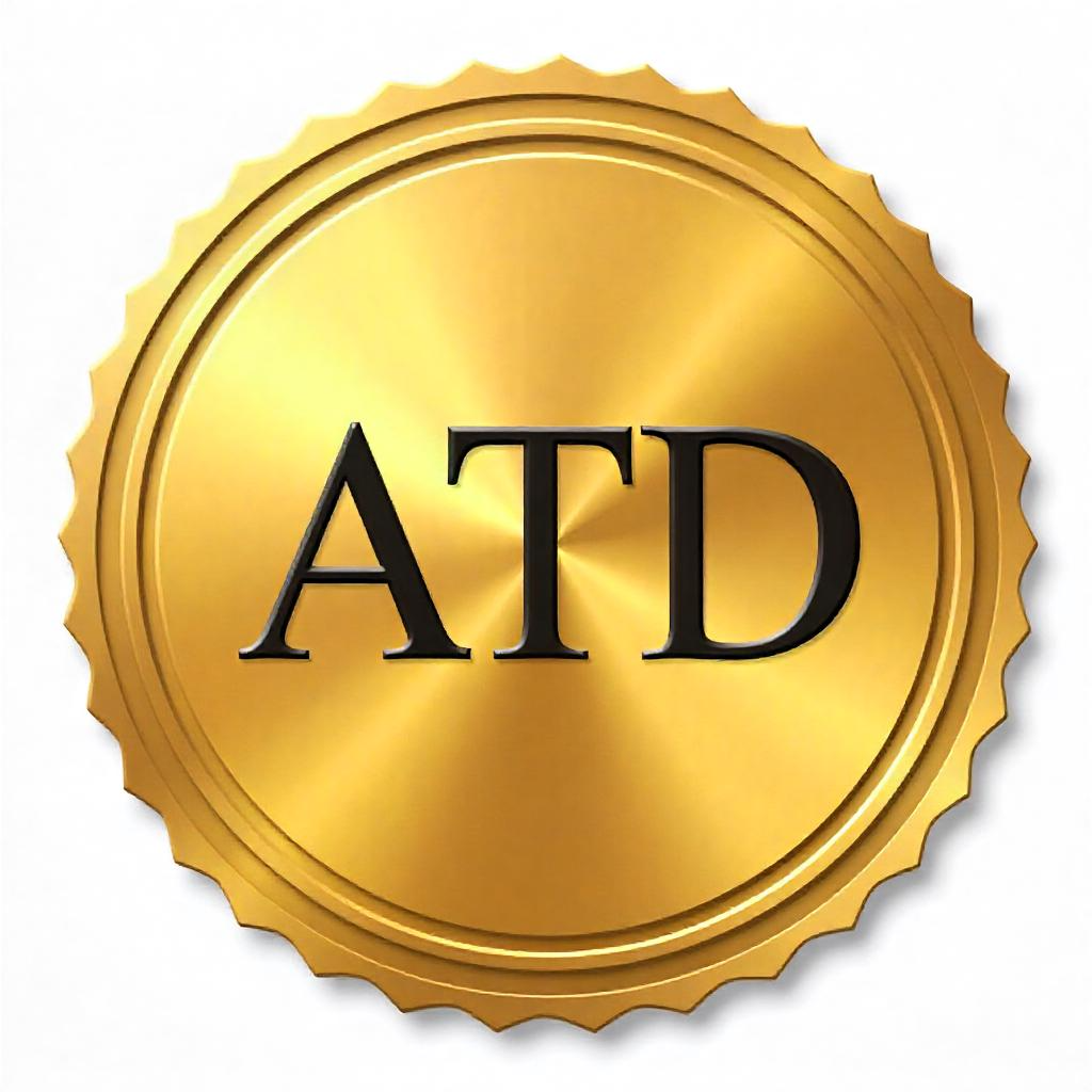 ATD Icon