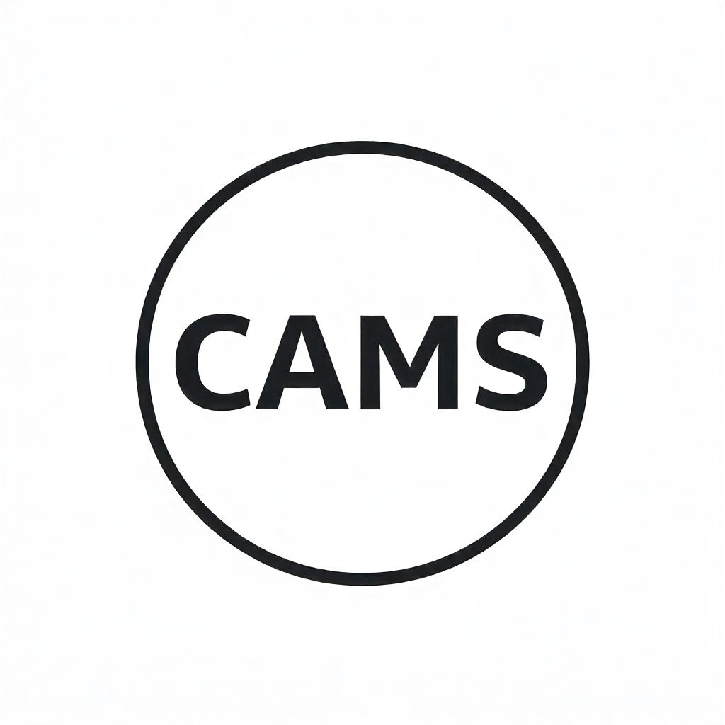 CAMS Icon
