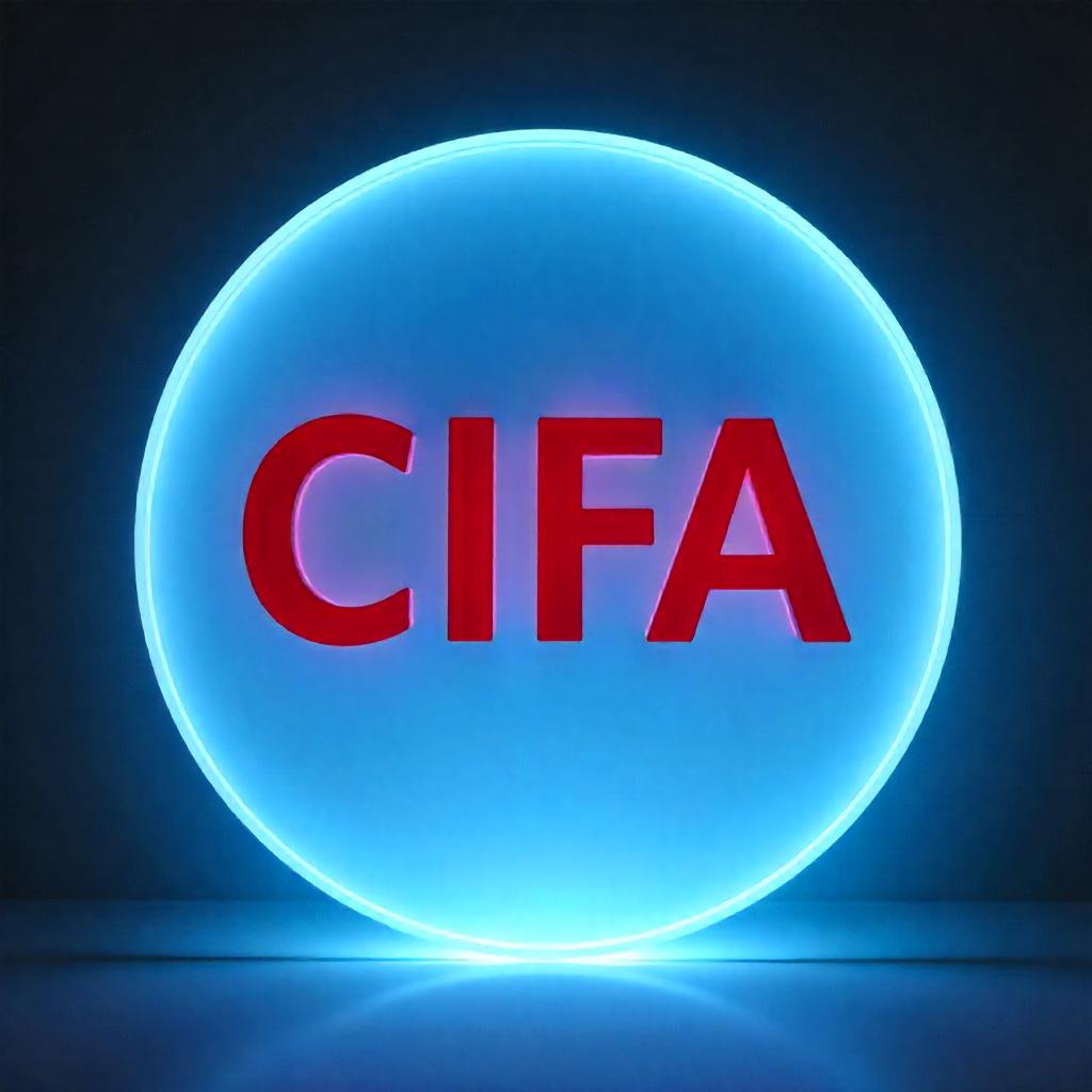CIFA Icon