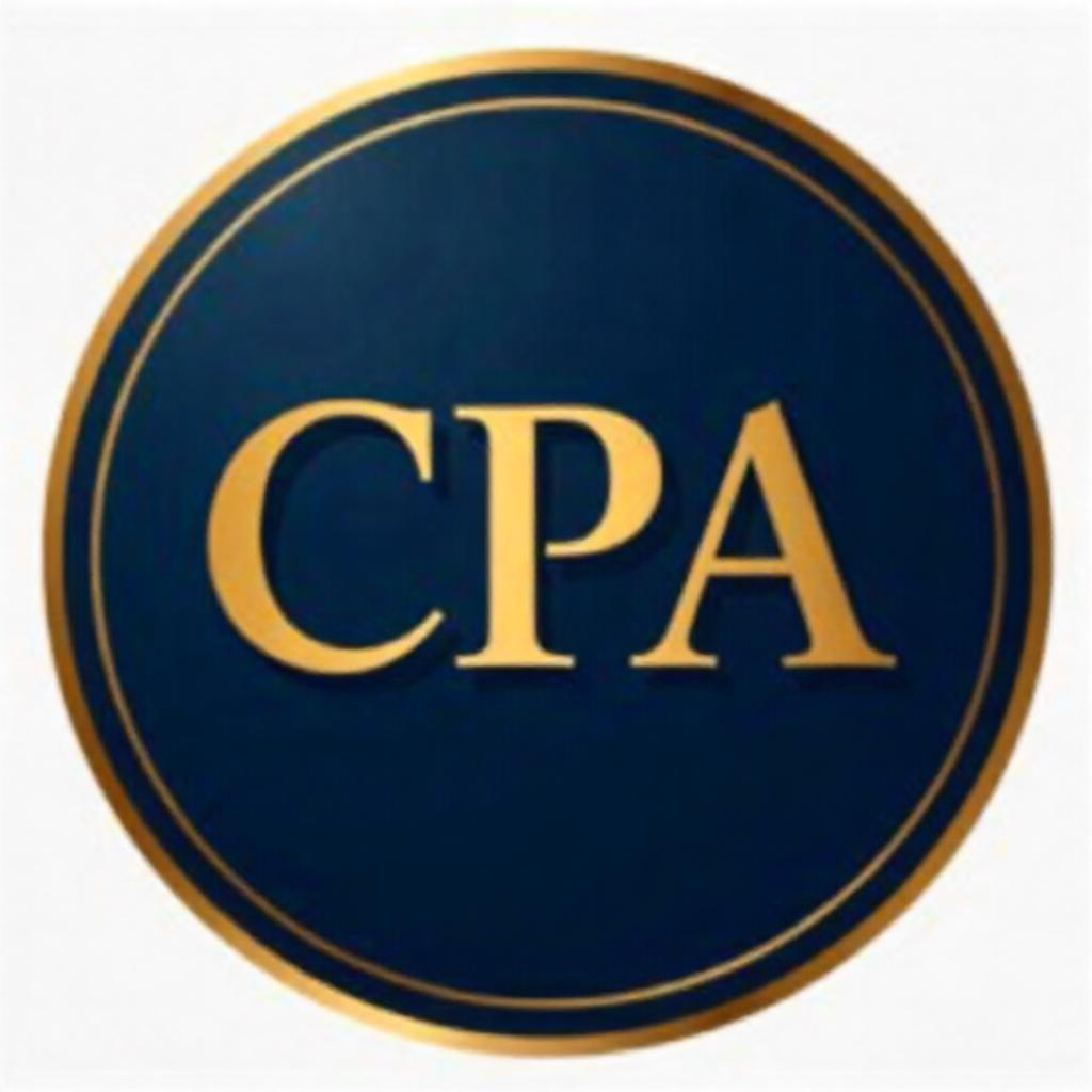 CPA Icon